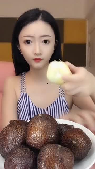 网红吃瓜主播是谁啊 第2张 网红吃瓜主播是谁啊 第2张